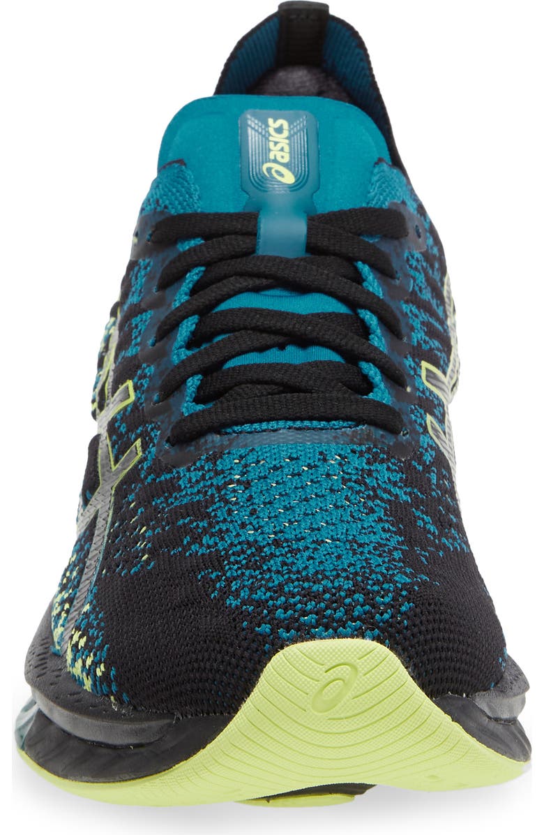 ASICS<sup>®</sup> Kinsei Blast Running Shoe, Alternate, color,