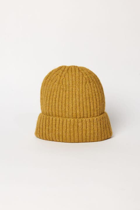 Key Beanie