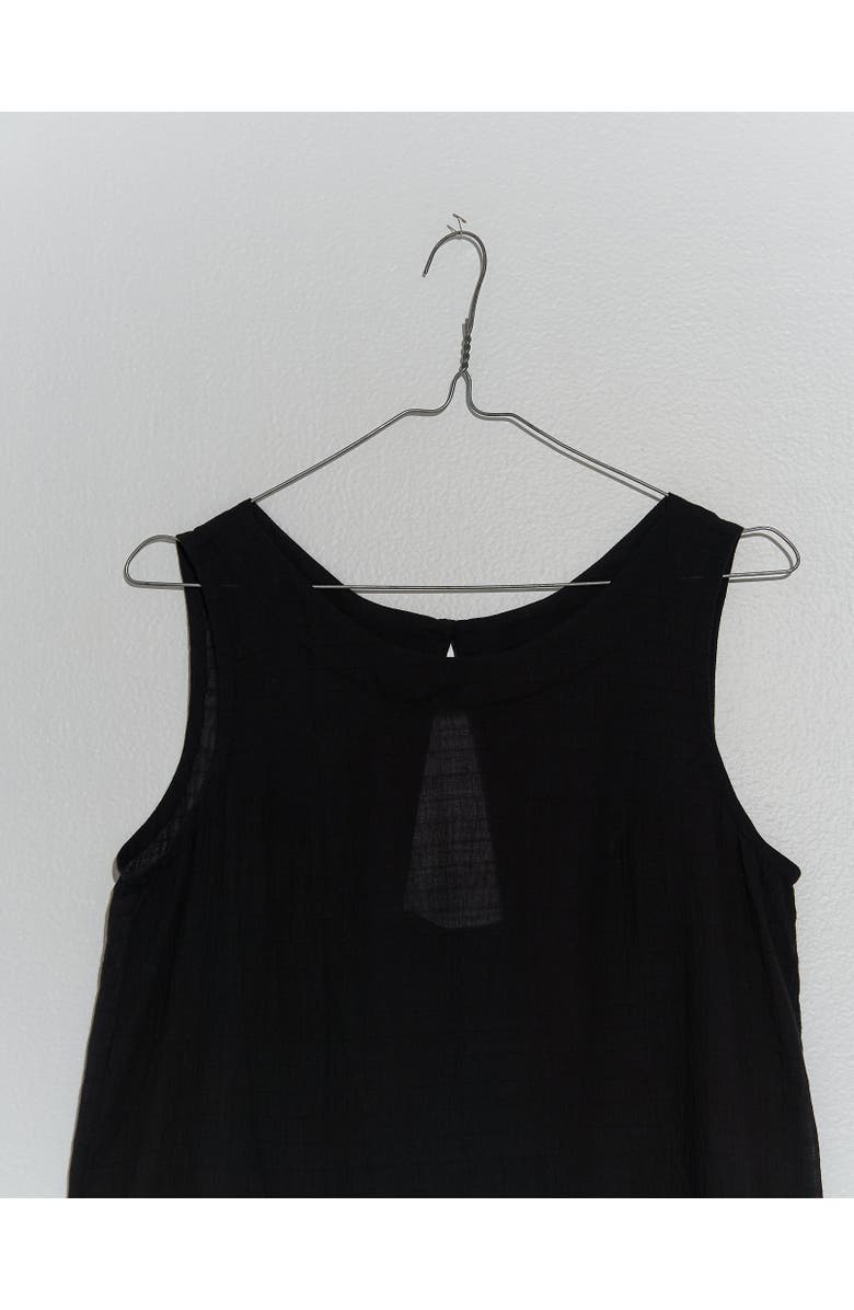 World of Crow Easy Black Lounge Set-Top, Alternate, color,