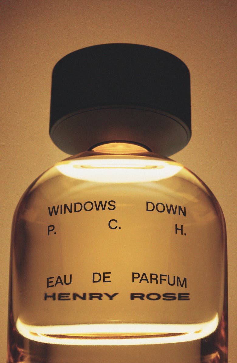 HENRY ROSE Windows Down P.C.H. Eau de Parfum, Alternate, color,