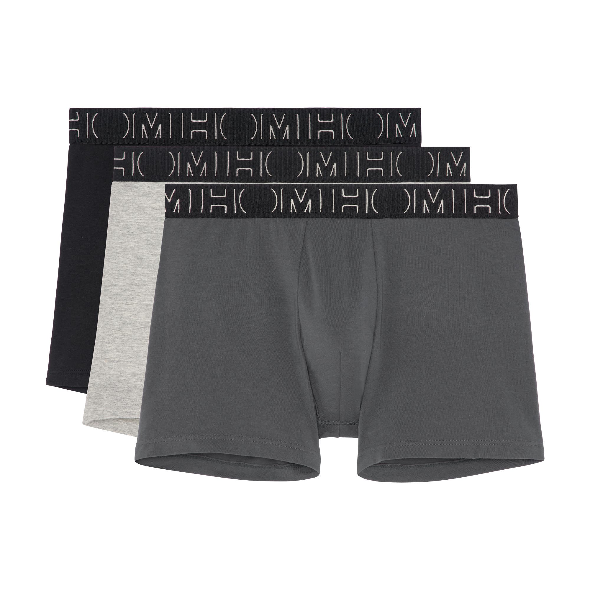 selected Black/Grey/Grey