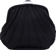 Nina Billow Art Deco Frame Clutch