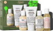 Kiehl
s Since 1851 Oh So Soft
Sudsy Set $49 Value
