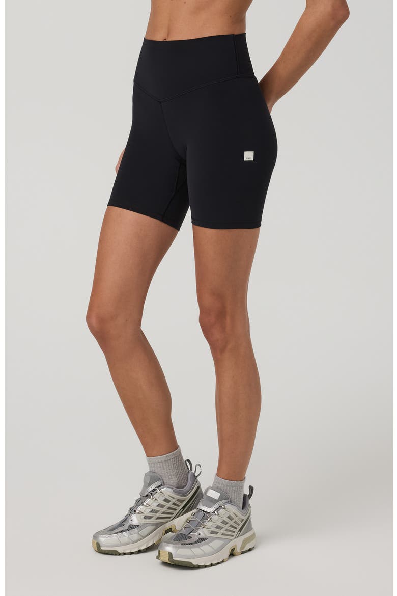 AlltheForm™ Shorts, Alternate, color, BLACK