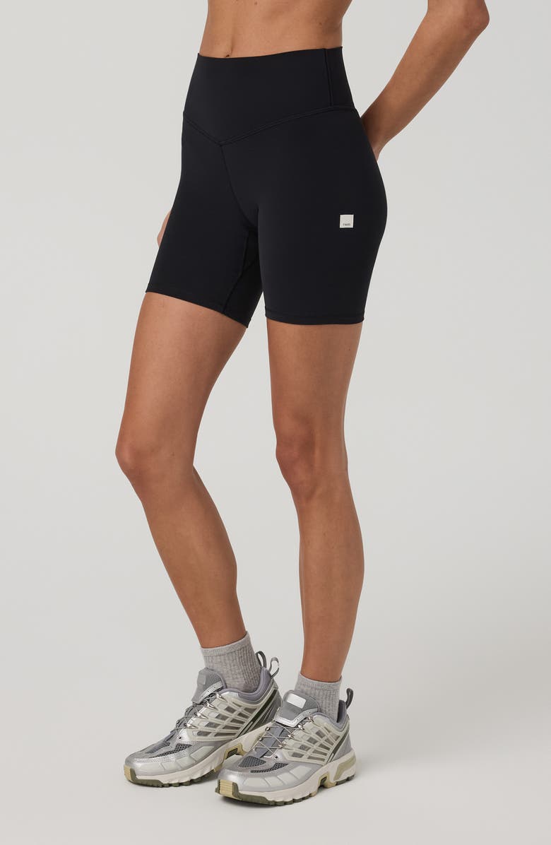 Vuori AlltheForm<sup>™</sup> Shorts, Alternate, color, Black