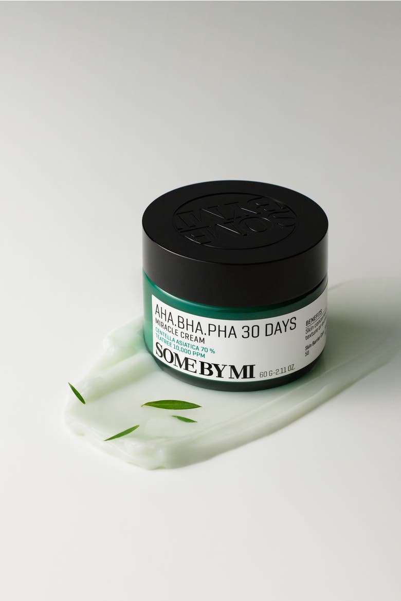 AHA BHA PHA 30 Days Miracle Cream, Alternate, color, None
