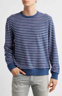 Faherty Cabana French Terry Crewneck Sweatshirt