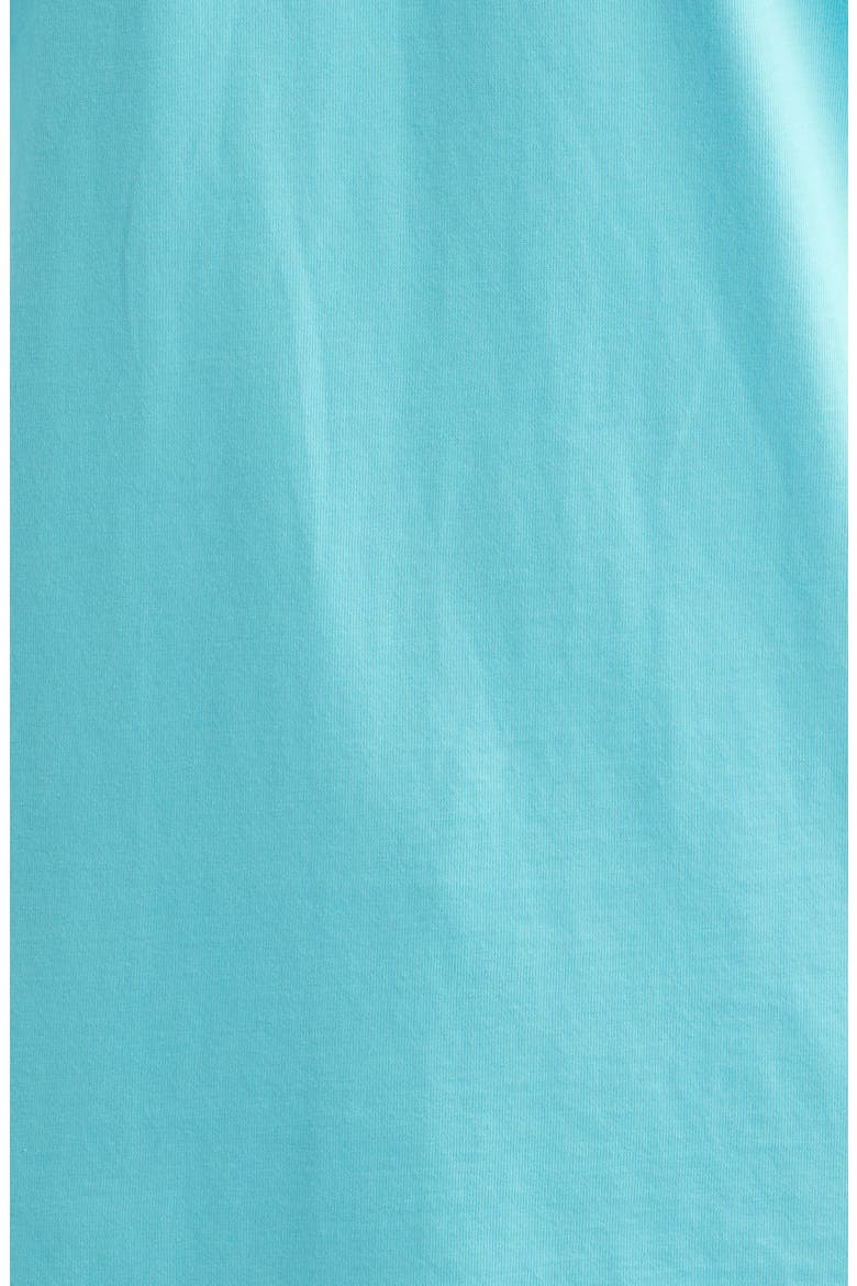 Atlantis Cotton Graphic T-Shirt, Alternate, color, BLUE