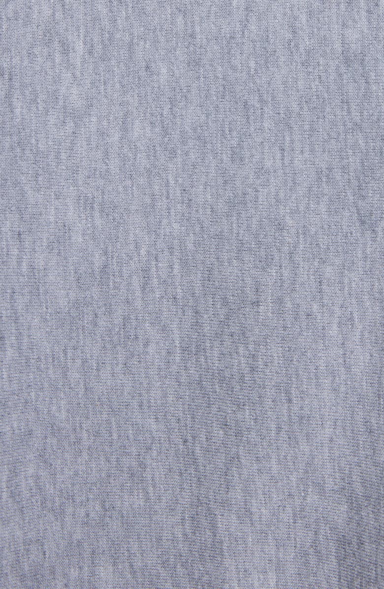 Thom Browne Stripe Cotton Jersey T-Shirt, Alternate, color, 