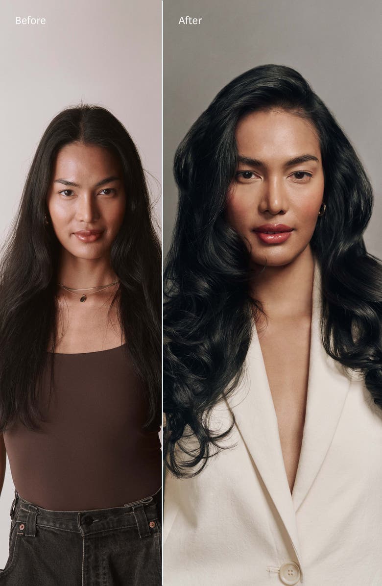 T3 Aire 360 Air Styler Blowout Gift Set with Luxe Carrying Case, Alternate, color, Sugar Plum