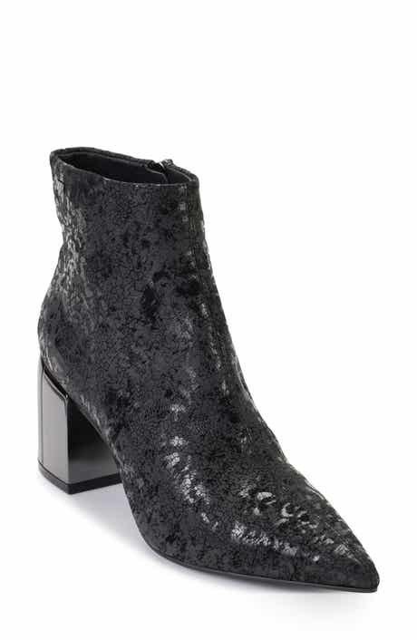 DKNY Daniella Bootie