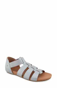 Gentle Souls Lennon Strappy Sandal