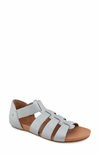 Gentle Souls Lennon Strappy Sandal