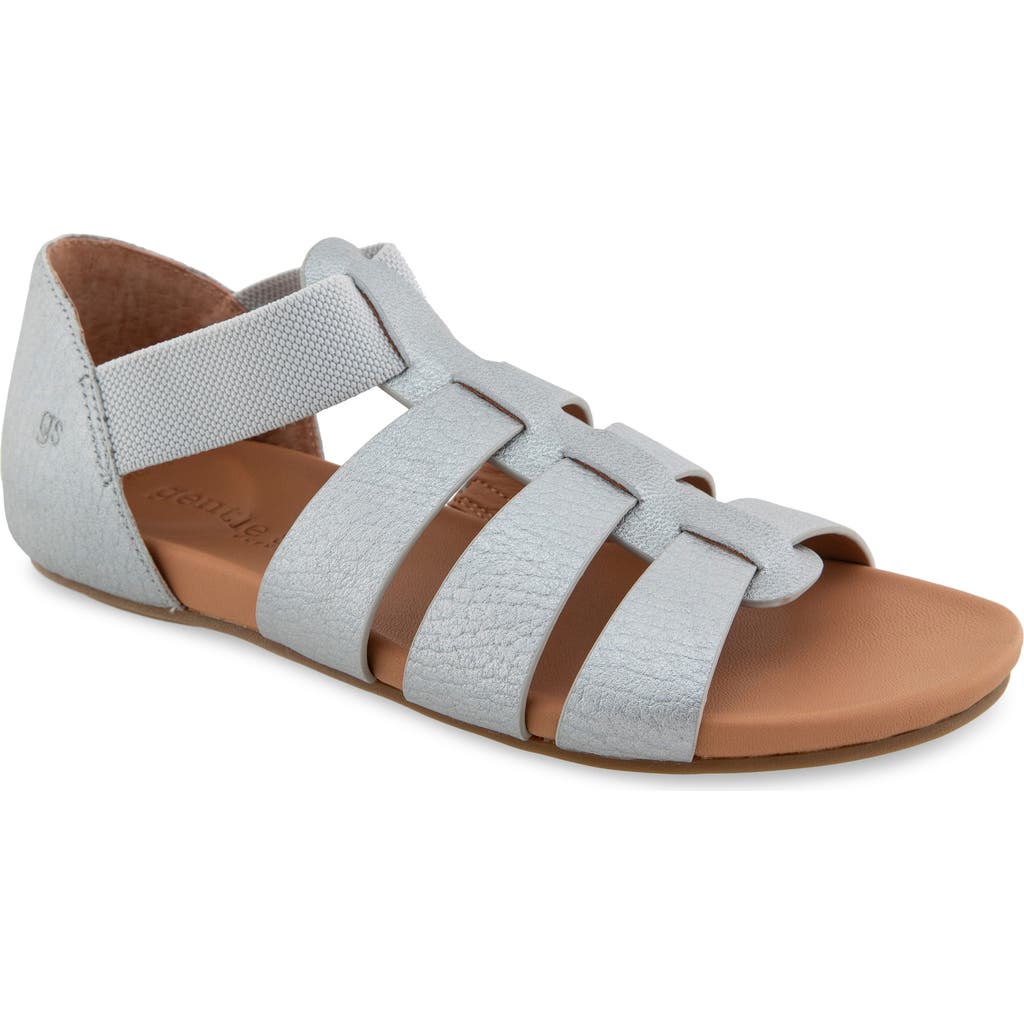 GENTLE SOULS BY KENNETH COLE GENTLE SOULS LENNON STRAPPY SANDAL