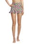  Floral Blossom/White/Pink
