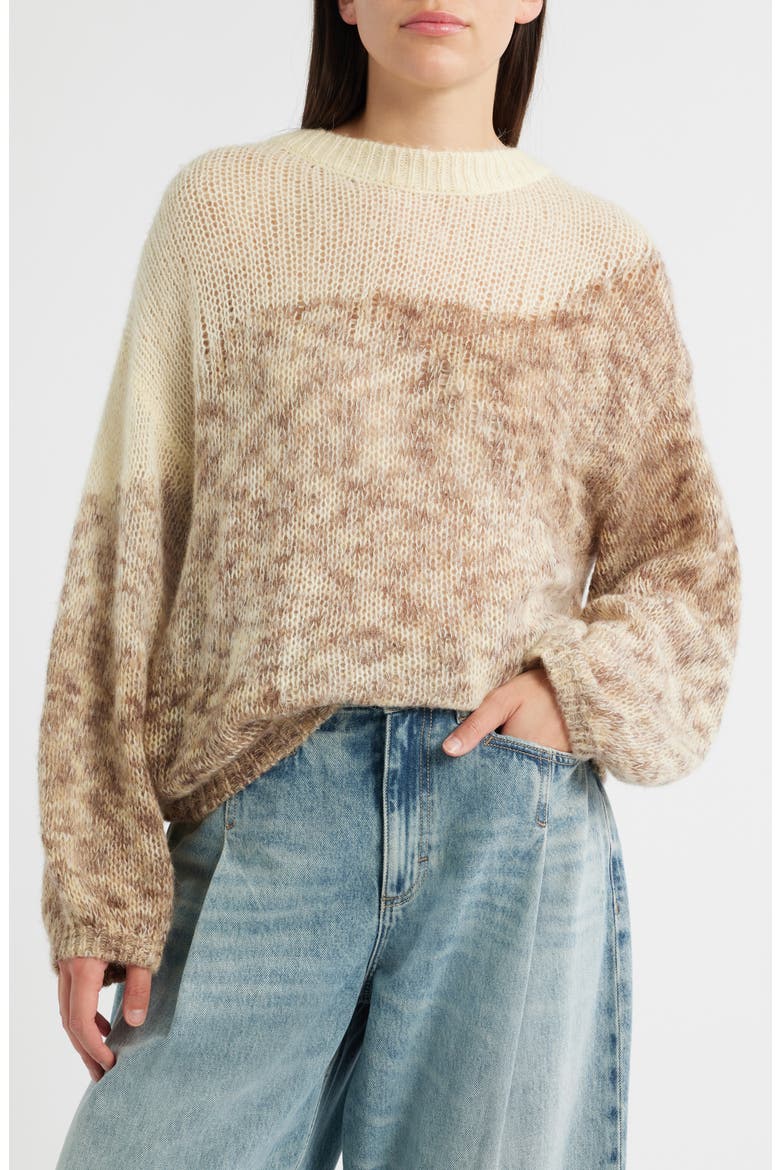 Fargovia Sweater, Main, color, OPEN MISC