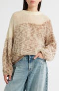 BOSS Fargovia Sweater