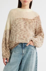 BOSS Fargovia Sweater