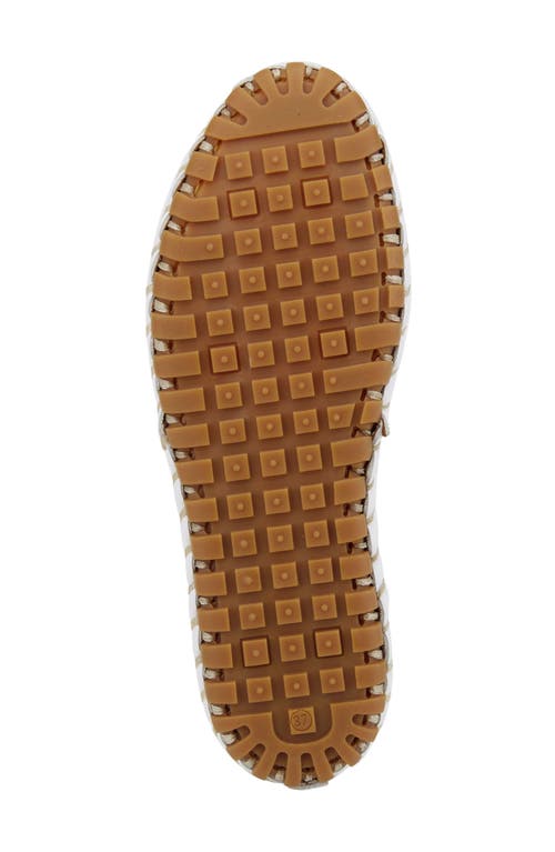 Spring Step Kathaleta Flat
