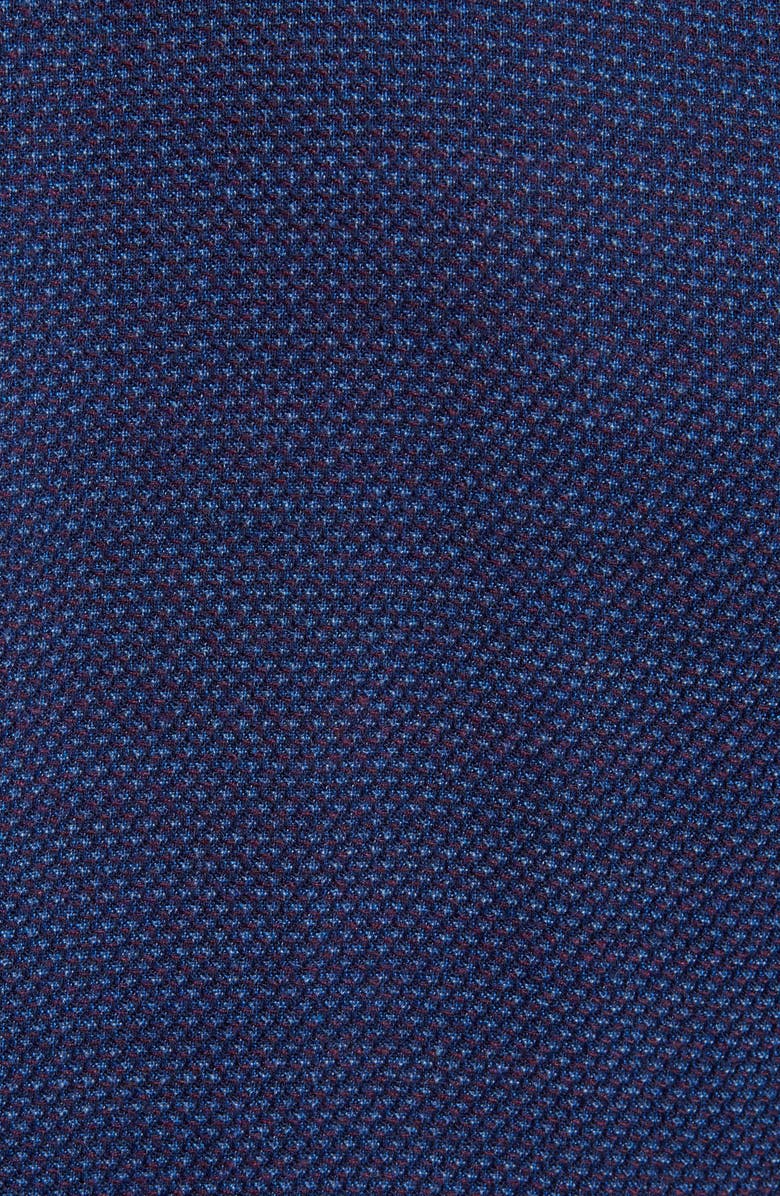 Bonobos Jetsetter Slim Fit Stretch Wool Sport Coat, Alternate, color,