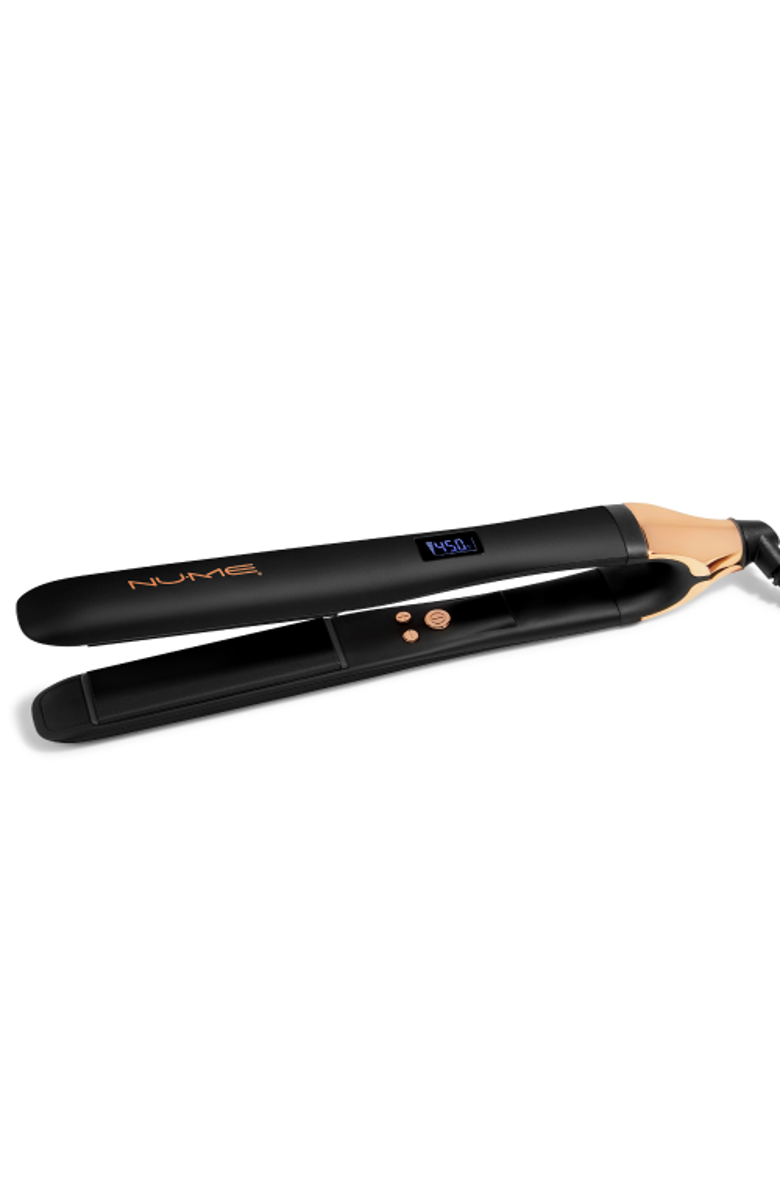 NUME Vanguard Flat Iron, Main, color, Black