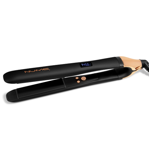 Nume straightener sale best sale