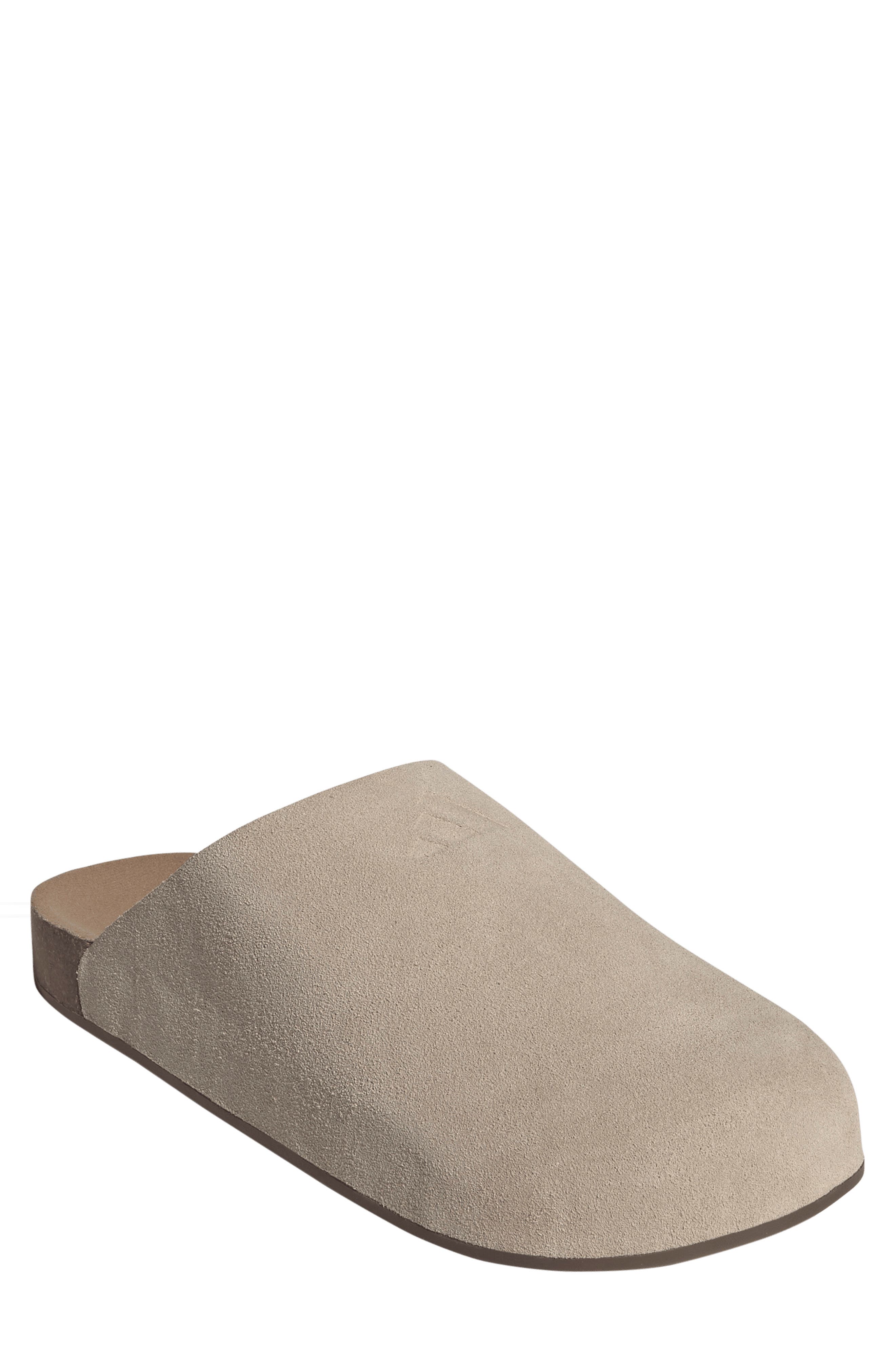 SPW Mule, Main, color, KHAKI THREE/ KHAKI THREE/ GUM5