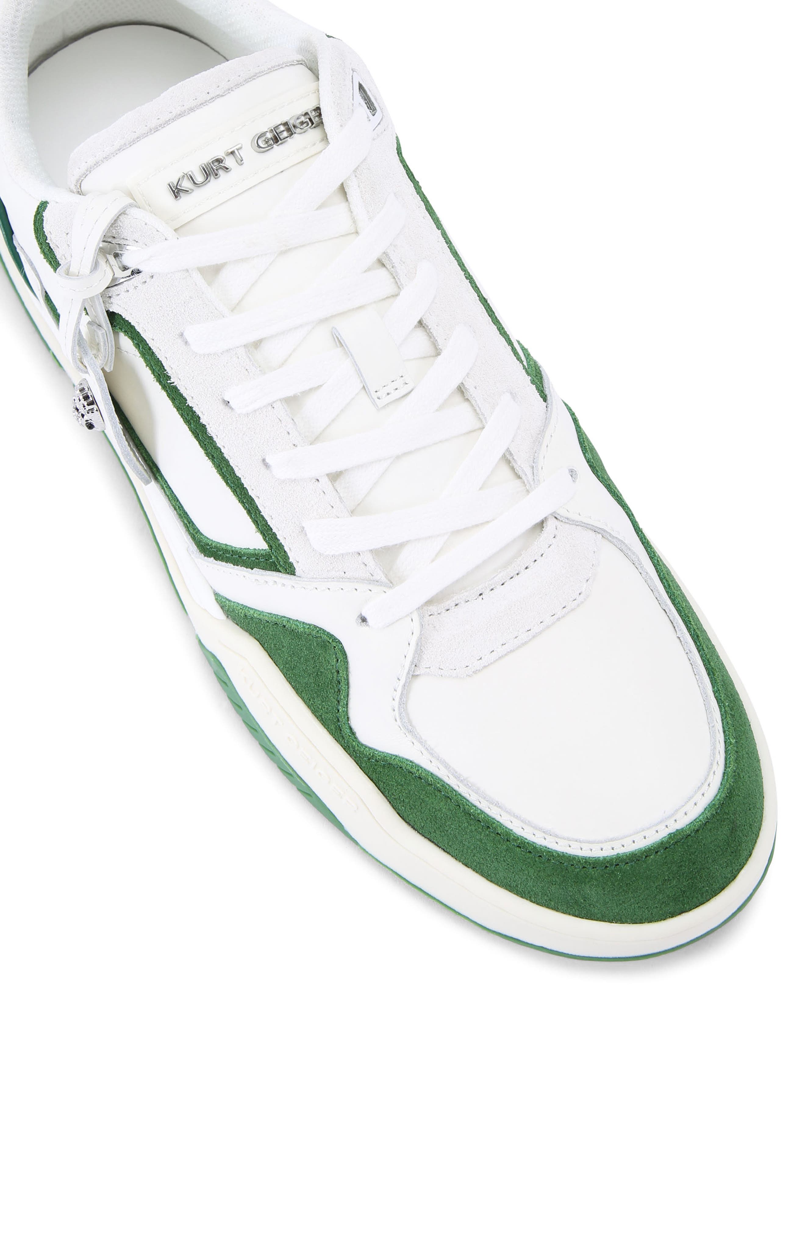 Kurt Geiger London Regan Sneaker, Alternate, color, 