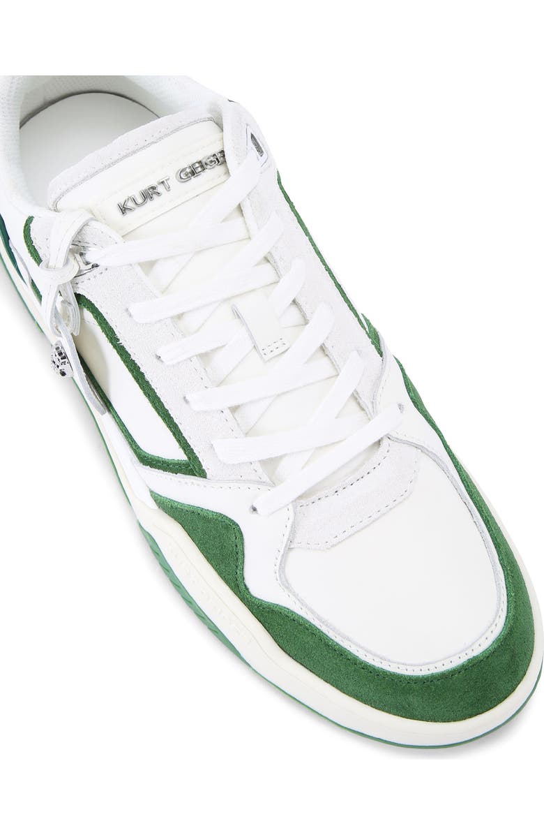 Kurt Geiger London Regan Sneaker, Alternate, color,