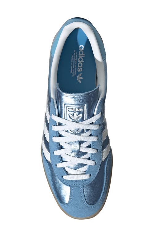 Adidas Originals Adidas Gazelle Indoor Sneaker
