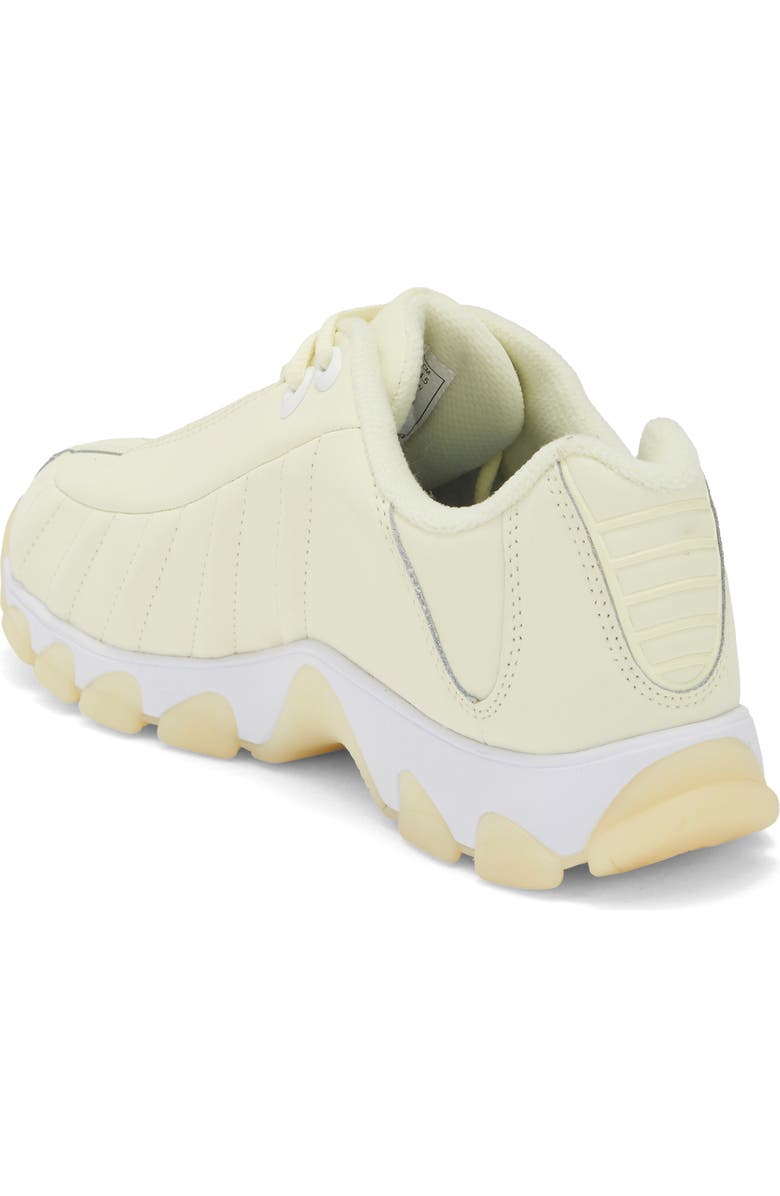 K-Swiss ST329 CMF Sneaker, Alternate, color, Ethereal Green/ White-M