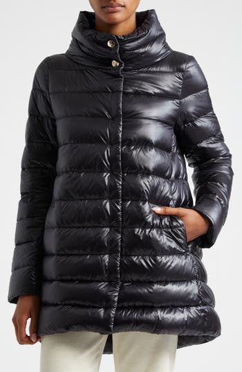 Herno down jackets online