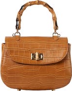 Sarah Stewart The Chloe Leather Handbag