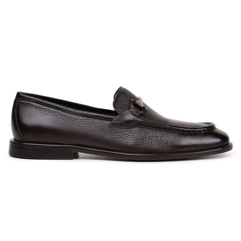 Emilio Horsebit Loafer