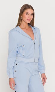 Generation Love Zira Scuba Hoodie