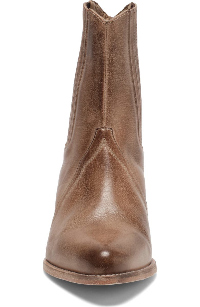 Free People New Frontier Chelsea Boot, Alternate, color,