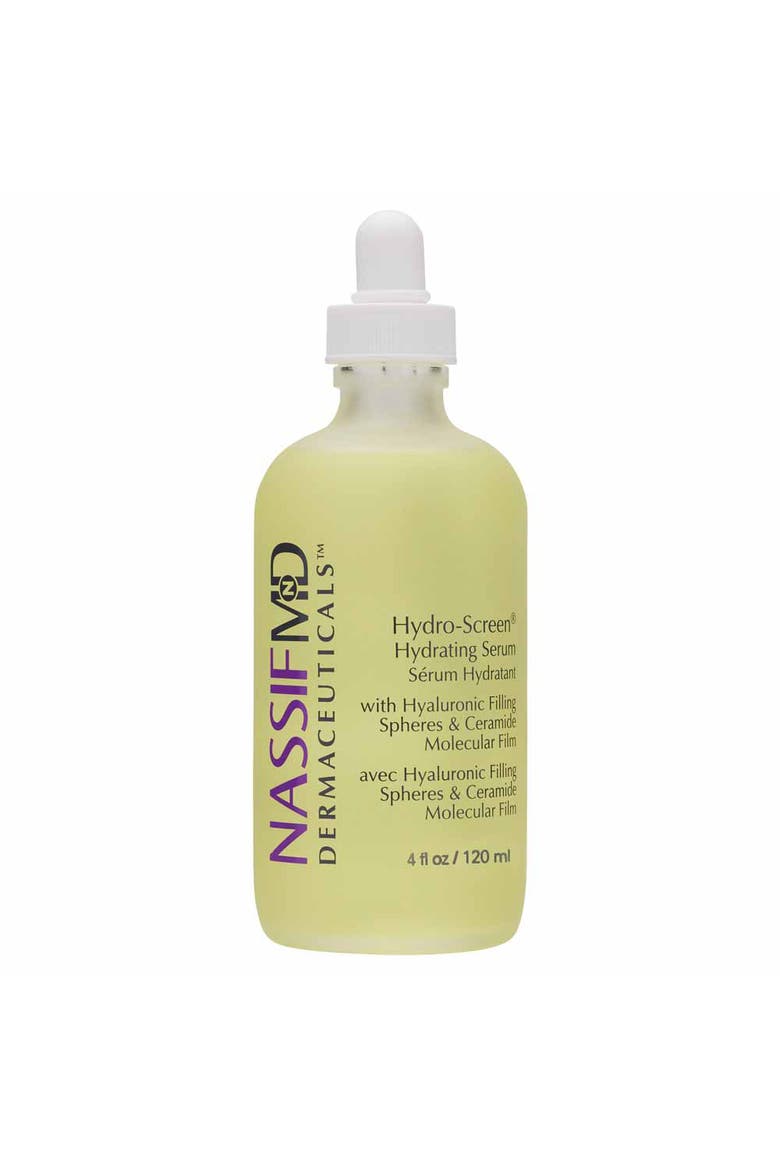 Hydro-Screen Serum, Alternate, color, 4oz