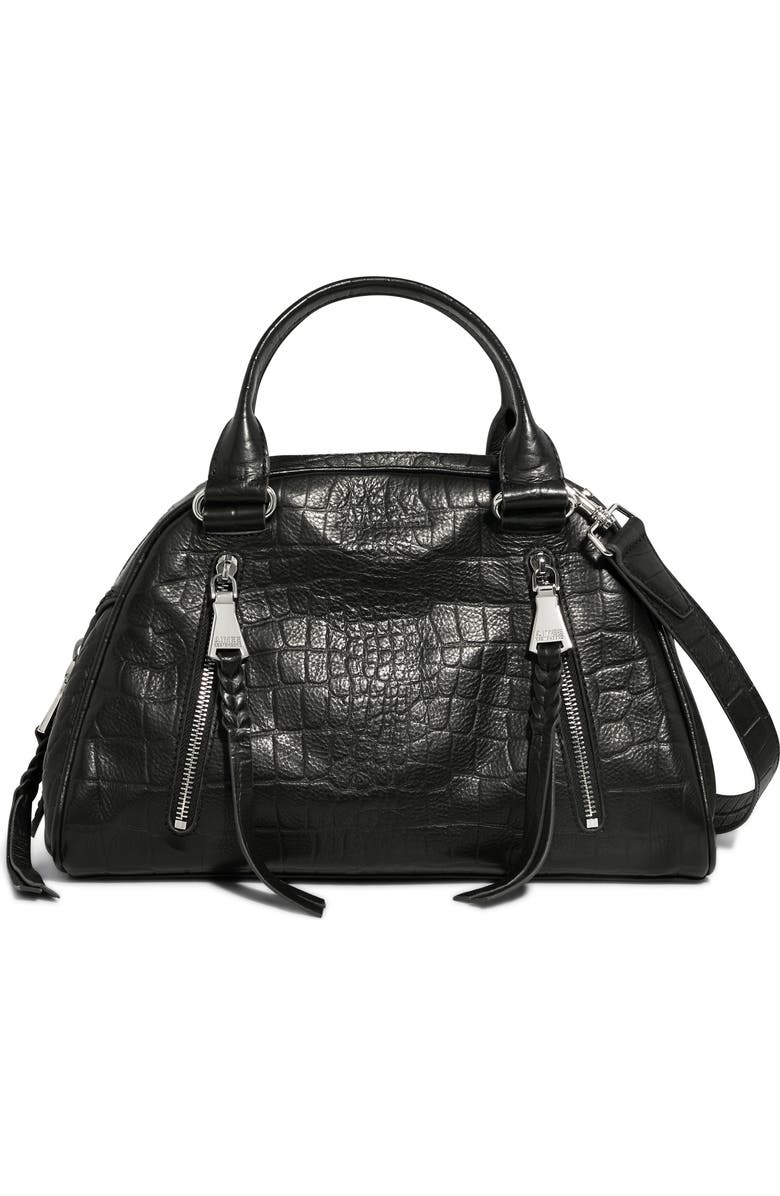 Aimee Kestenberg The Day Dream Leather Satchel, Main, color,