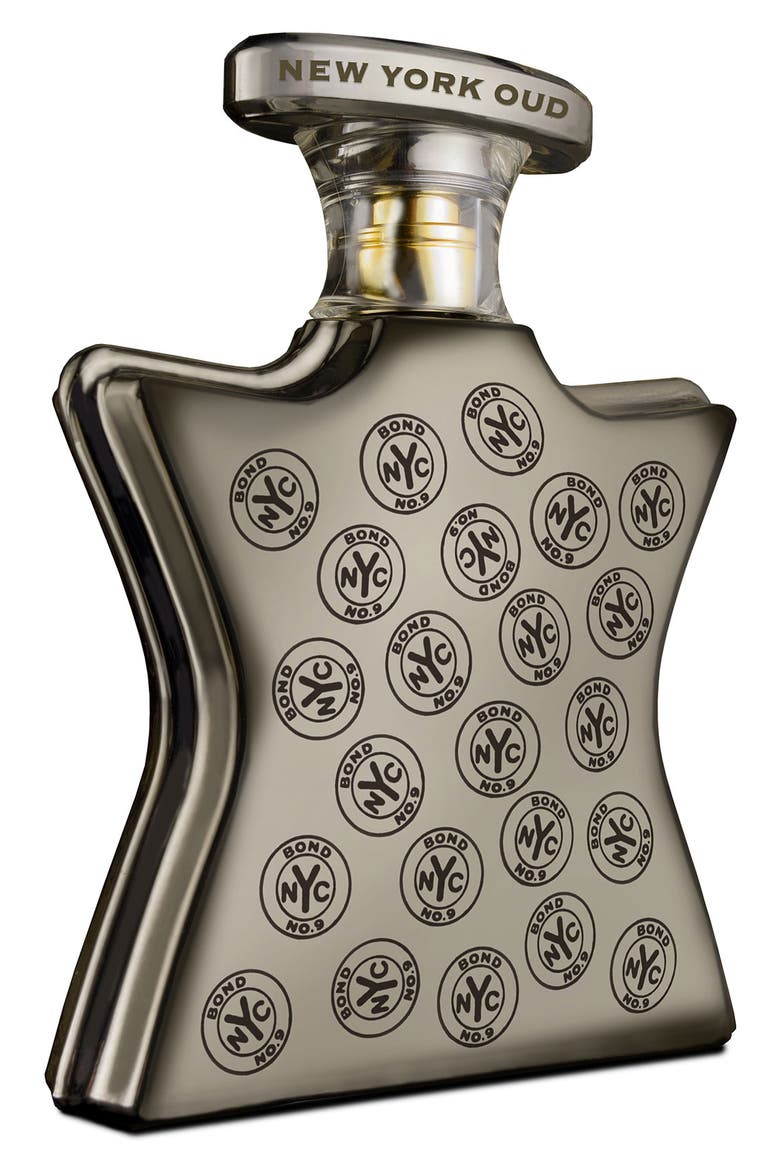 'New York Oud' Eau de Parfum, Main, color, NO COLOR