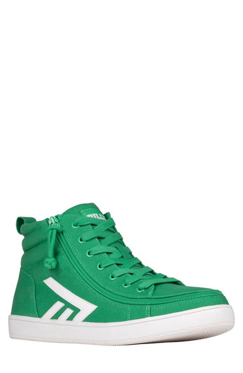 Classic High Top Sneaker (Men)