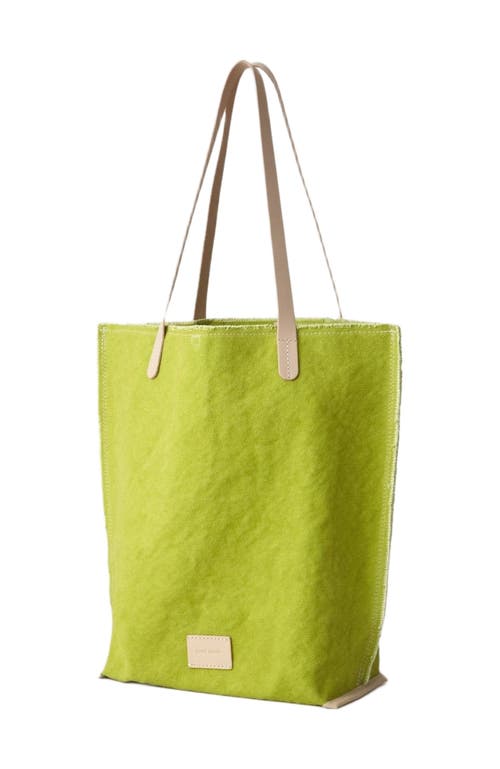GRAF & LANTZ GRAF LANTZ HANA CANVAS TOTE