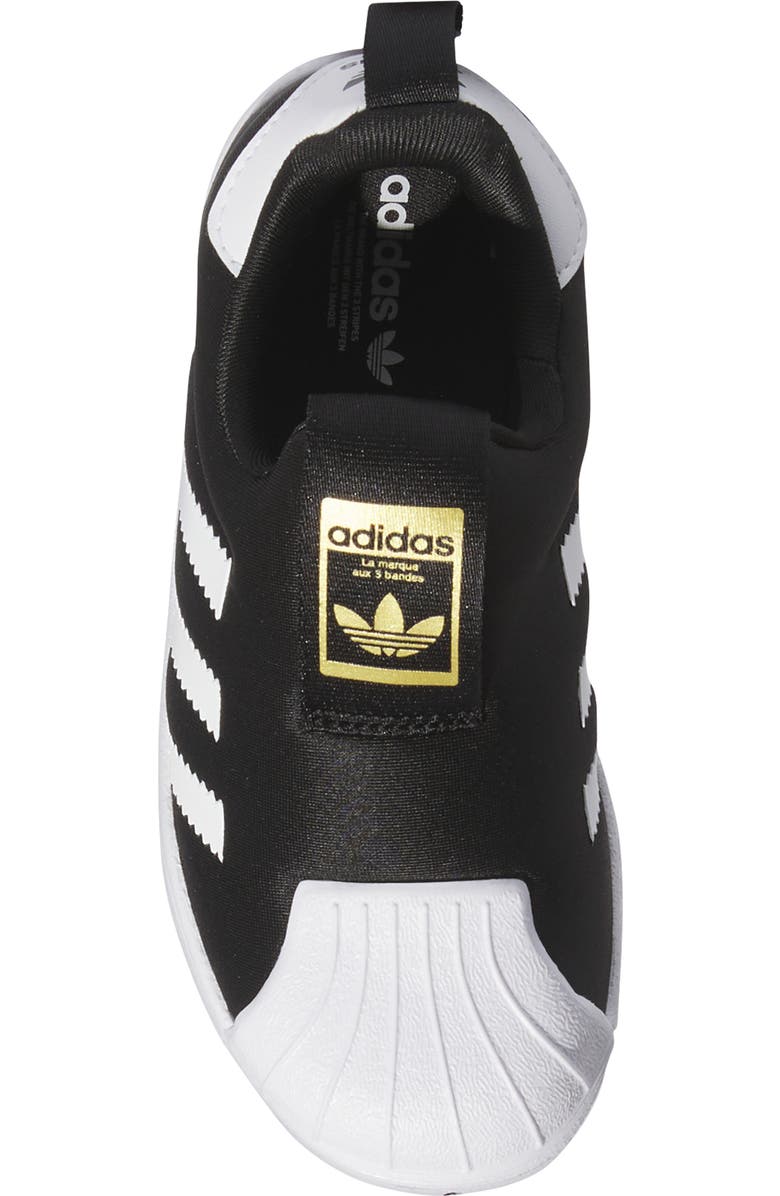 adidas Kids' Superstar 360 Sneaker, Alternate, color,