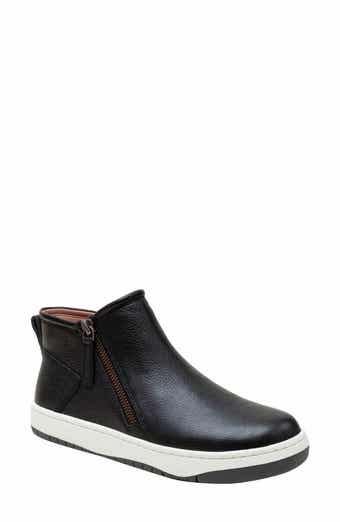 Linea Paolo Glen Bootie