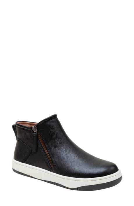 Linea Paolo Glen Bootie
