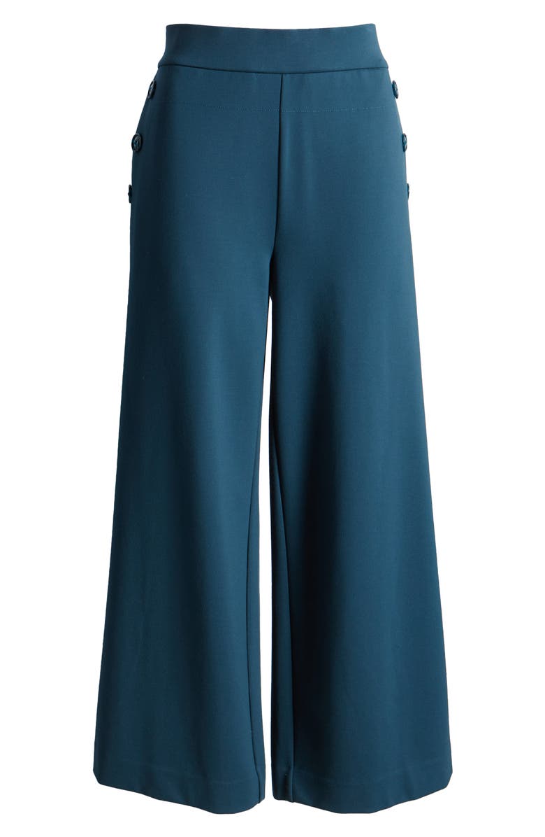 Masai Copenhagen Prisca Wide Leg Pants, Alternate, color, 