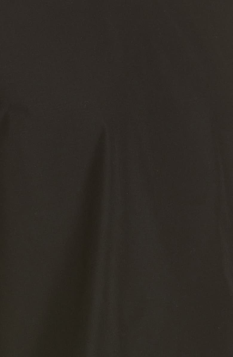 PARTOW Ellis Mixed Stripe Cotton Top, Alternate, color,