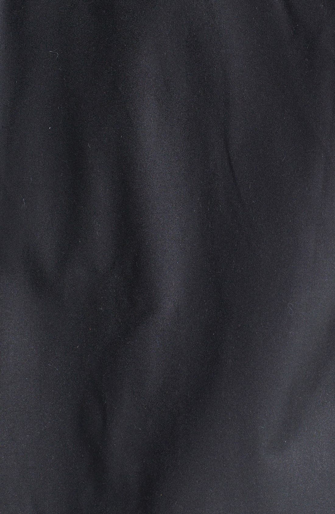 Barbour 'Beaufort' Regular Fit Weatherproof Waxed Jacket — фото 2