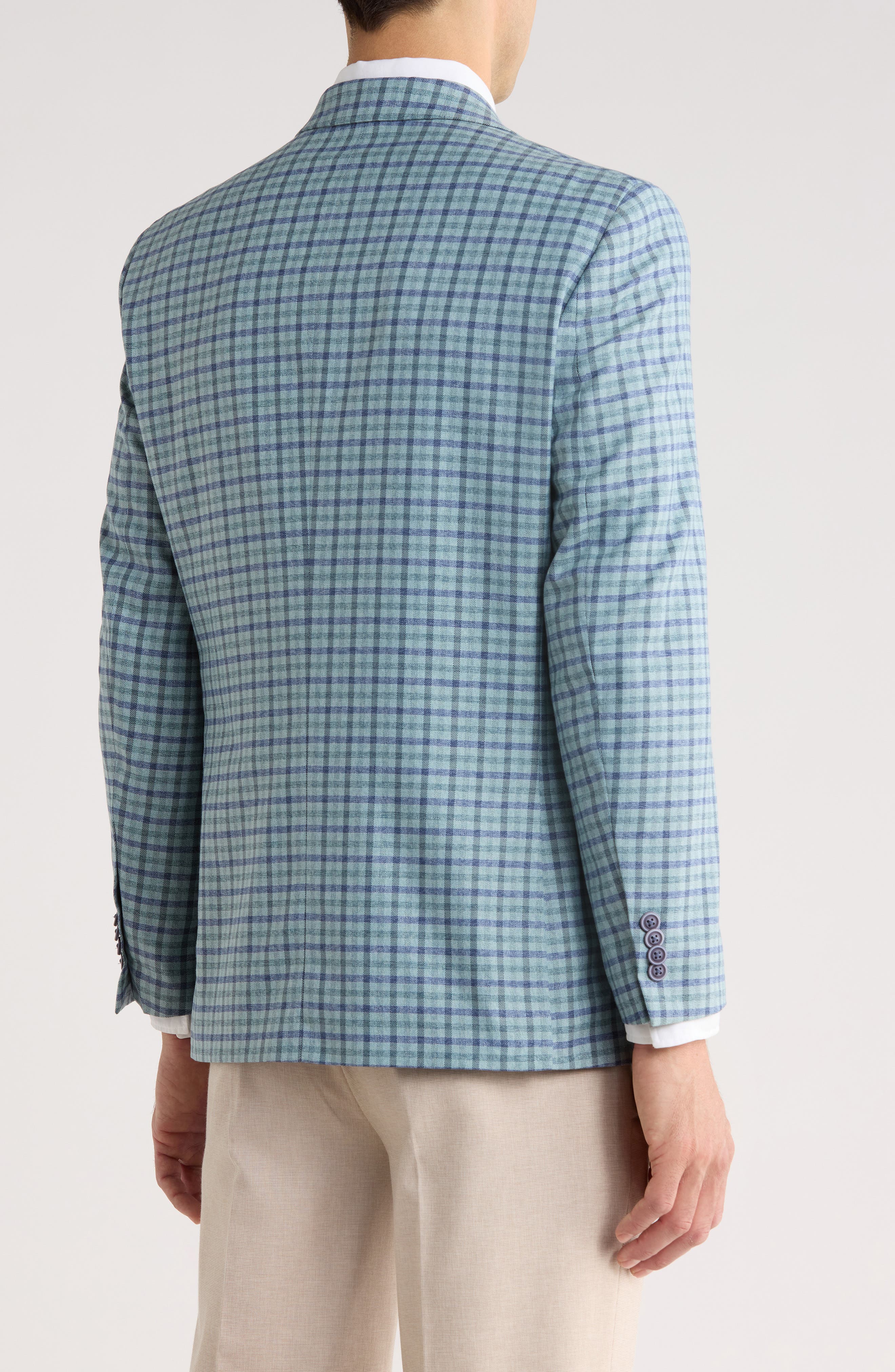 Stretch Sport Coat - image 2