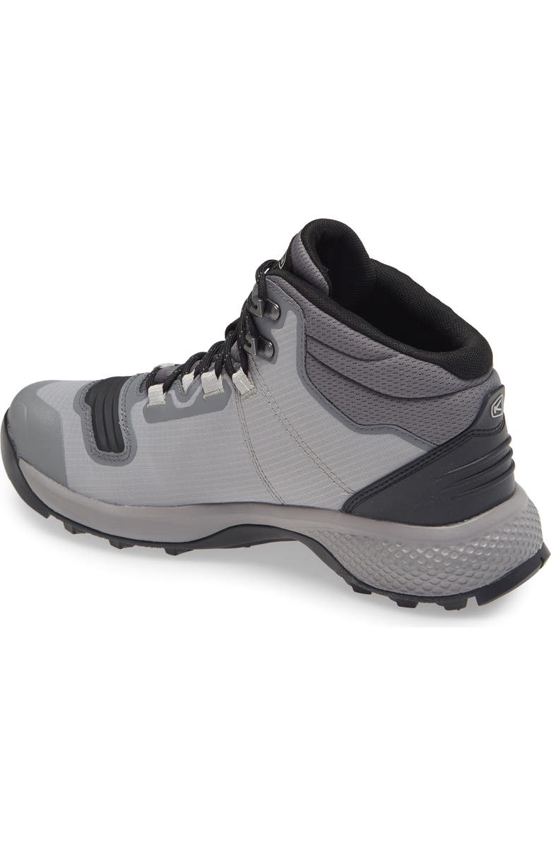 KEEN Tempo Flex Waterproof Mid Hiking Boot, Alternate, color,