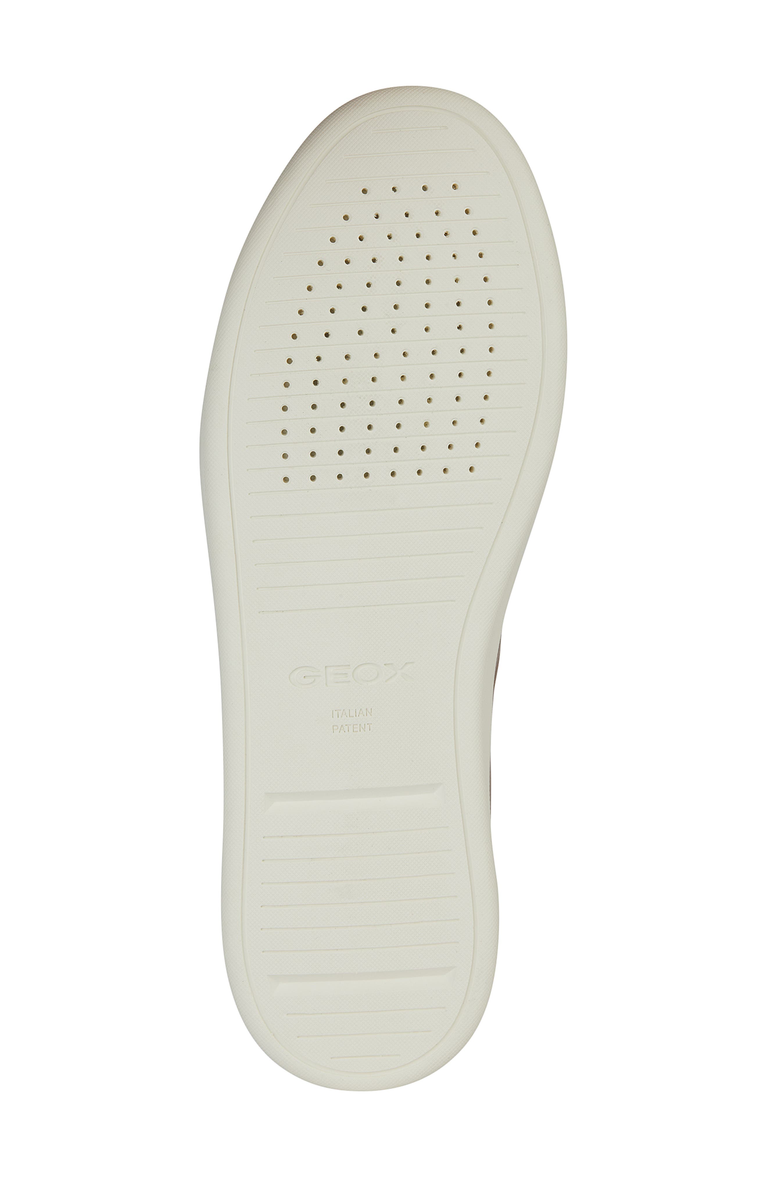 Geox Regio Sneaker, Alternate, color, 